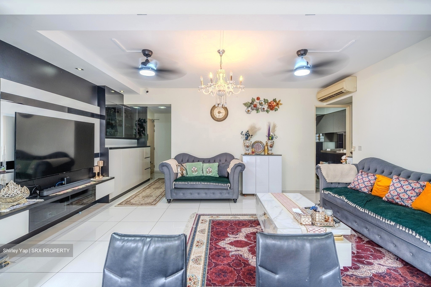 Blk 138A The Peak @ Toa Payoh (Toa Payoh), HDB 5 Rooms #560431581